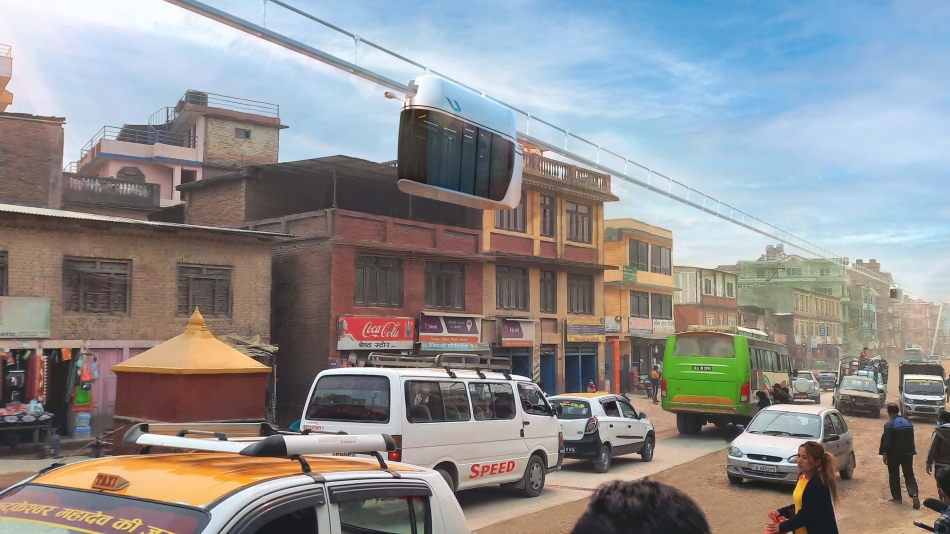 UST Inside: Thiết kế hạ tầng kỹ thuật uST đột phá - Chi tiết kỹ thuật công nghệ uST