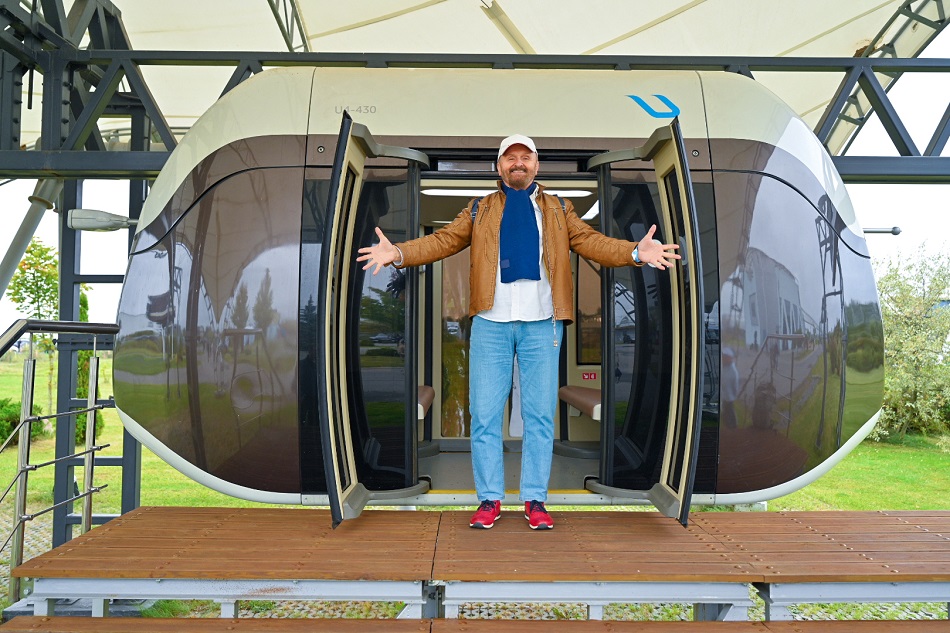 EcoFest 2026: Hàng trăm khách mời, hàng chục quốc gia và tiêu chuẩn di chuyển mới
