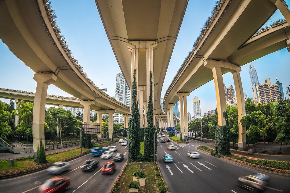 Thành phố không nhựa đường: Sẽ ra sao nếu chúng ta loại bỏ phần lớn bề mặt giao thông đường bộ?
