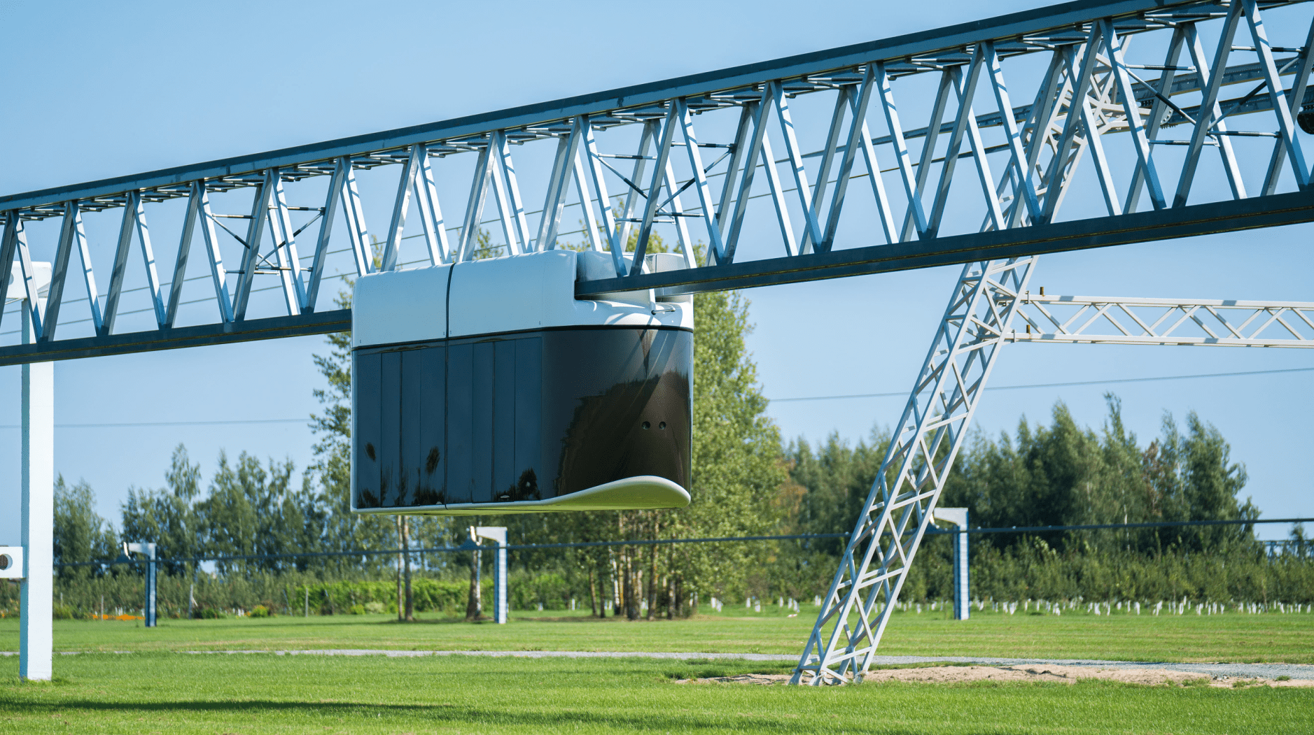 UST Inc. tại Diễn đàn Vùng Belarus-Nga: Hợp tác công nghiệp - Chi tiết kỹ thuật công nghệ uST