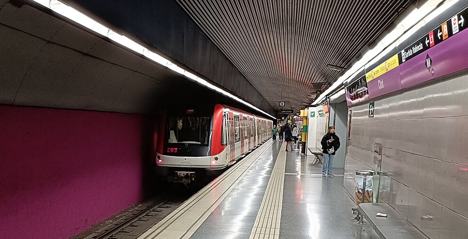 Kiến trúc an toàn uST: Bài học từ sự cố metro Barcelona - Ảnh 1