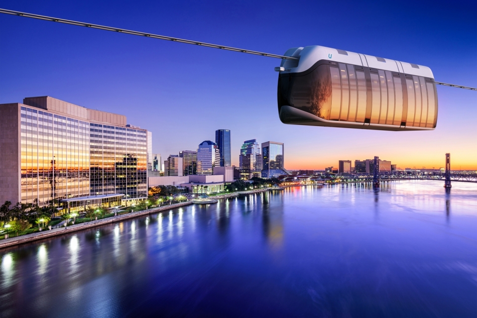 Công nghệ uST lọt top giải thưởng Global Rail 2025 danh giá - Ảnh 1