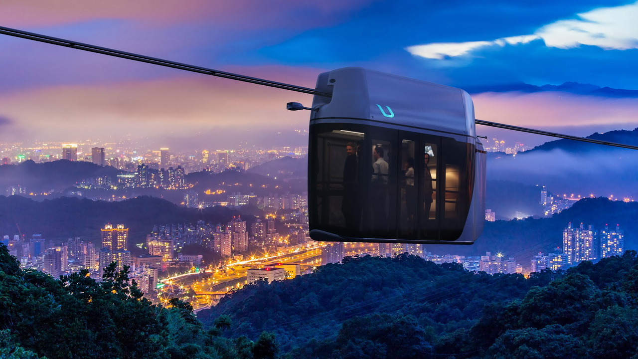 Tạp chí khoa học EcoSpace ra mắt: Tương lai công nghệ uST - Chi tiết kỹ thuật công nghệ uST