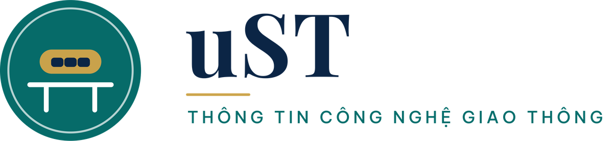 Thông tin công nghệ giao thông uST