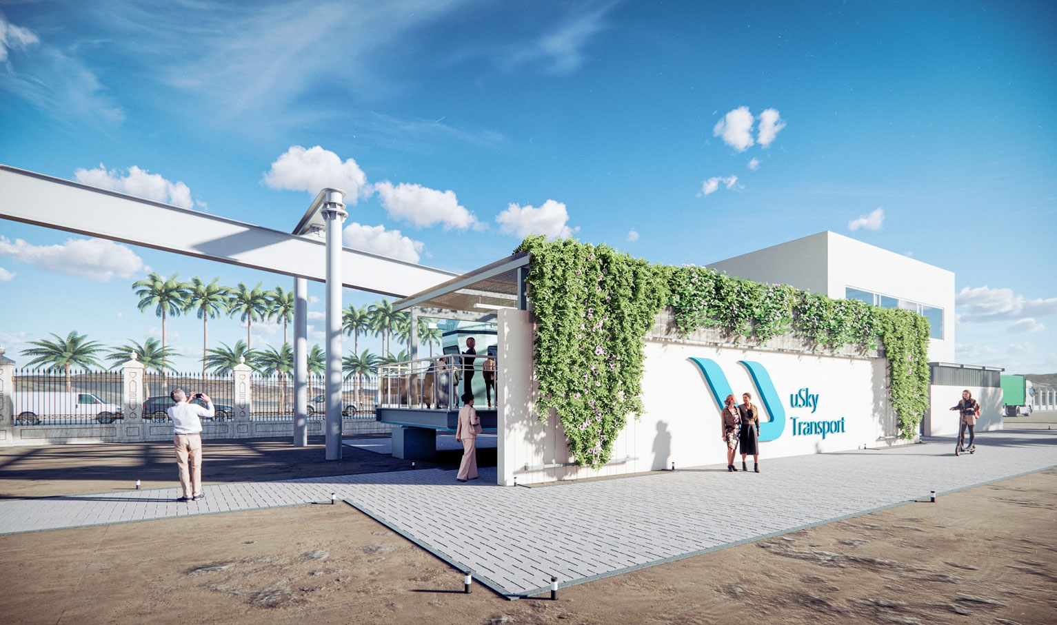 UST Inc. thăm và hợp tác với các trường đại học St. Petersburg - Chi tiết kỹ thuật công nghệ uST