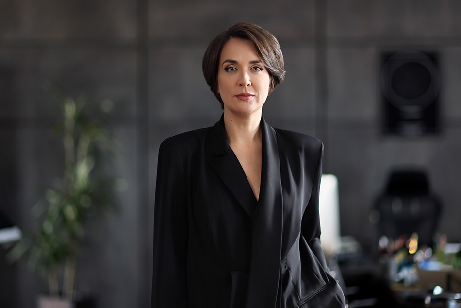 Forbes đăng bài chuyên gia của CEO UST Inc. Nadezhda Kosareva - Ảnh 1