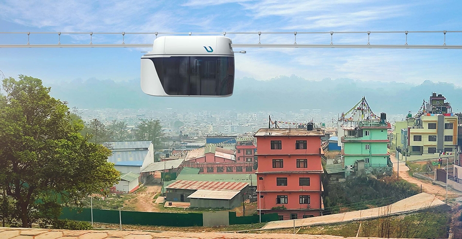 Giải pháp uST và BĐS: Mô hình đô thị thông minh đột phá - Chi tiết kỹ thuật công nghệ uST